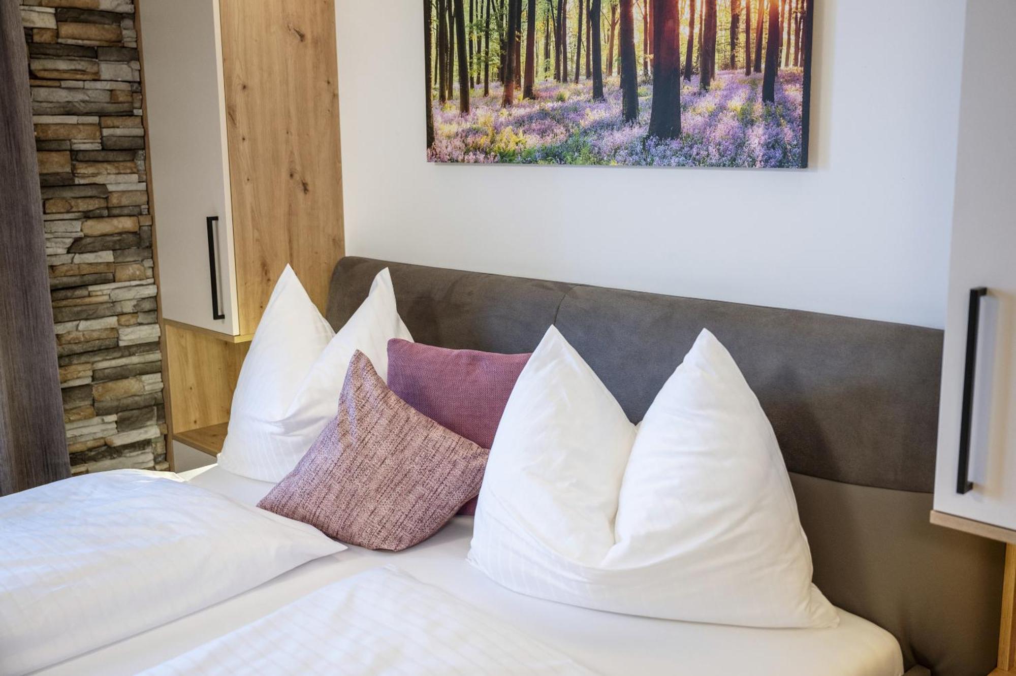 Weitenmoos Panorama Apart&Rooms St. Johann im Pongau Zimmer foto