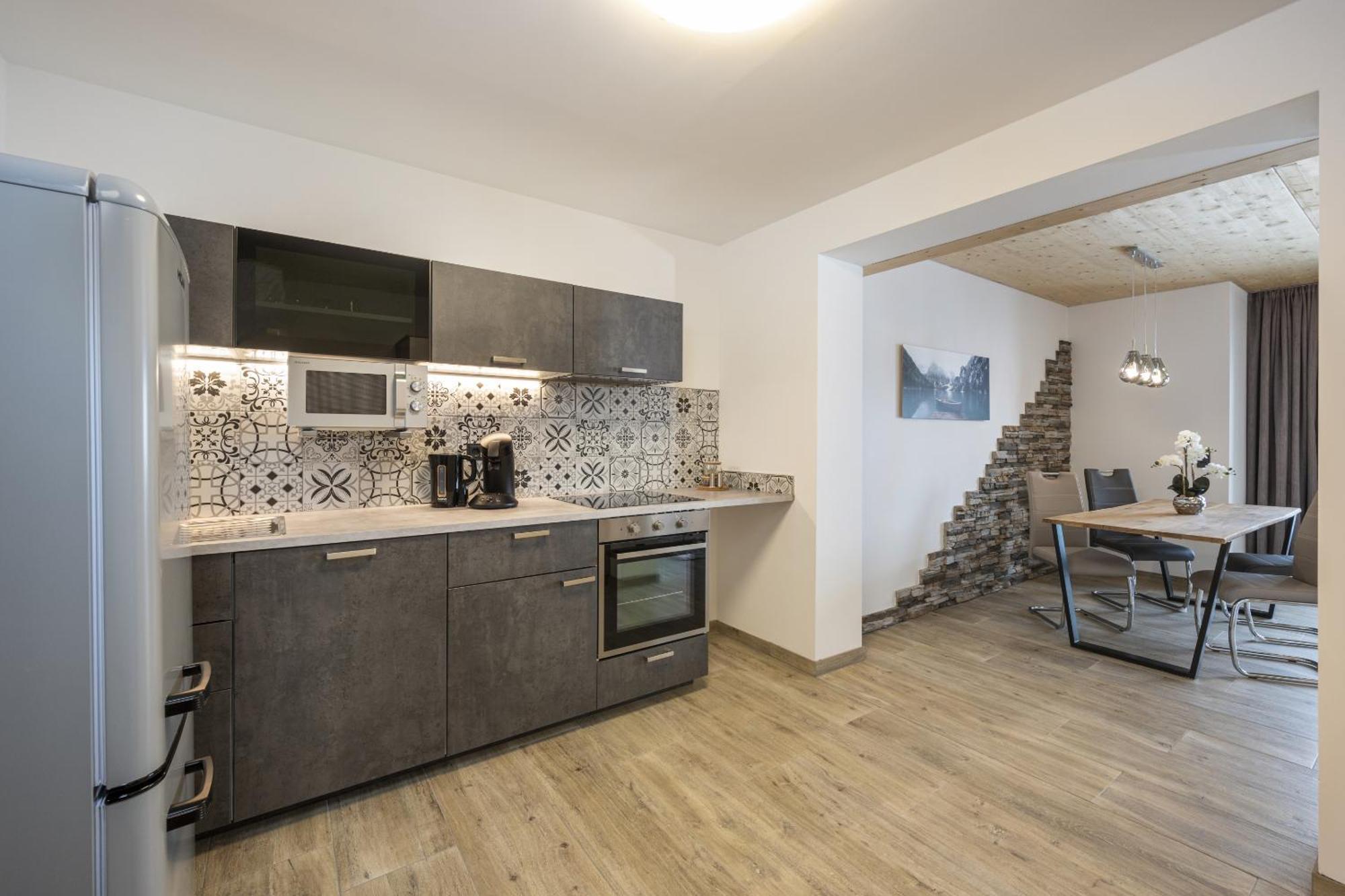 Weitenmoos Panorama Apart&Rooms St. Johann im Pongau Zimmer foto