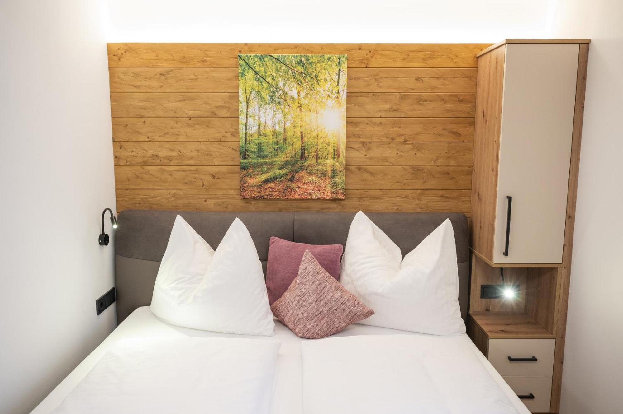 Weitenmoos Panorama Apart&Rooms St. Johann im Pongau Zimmer foto