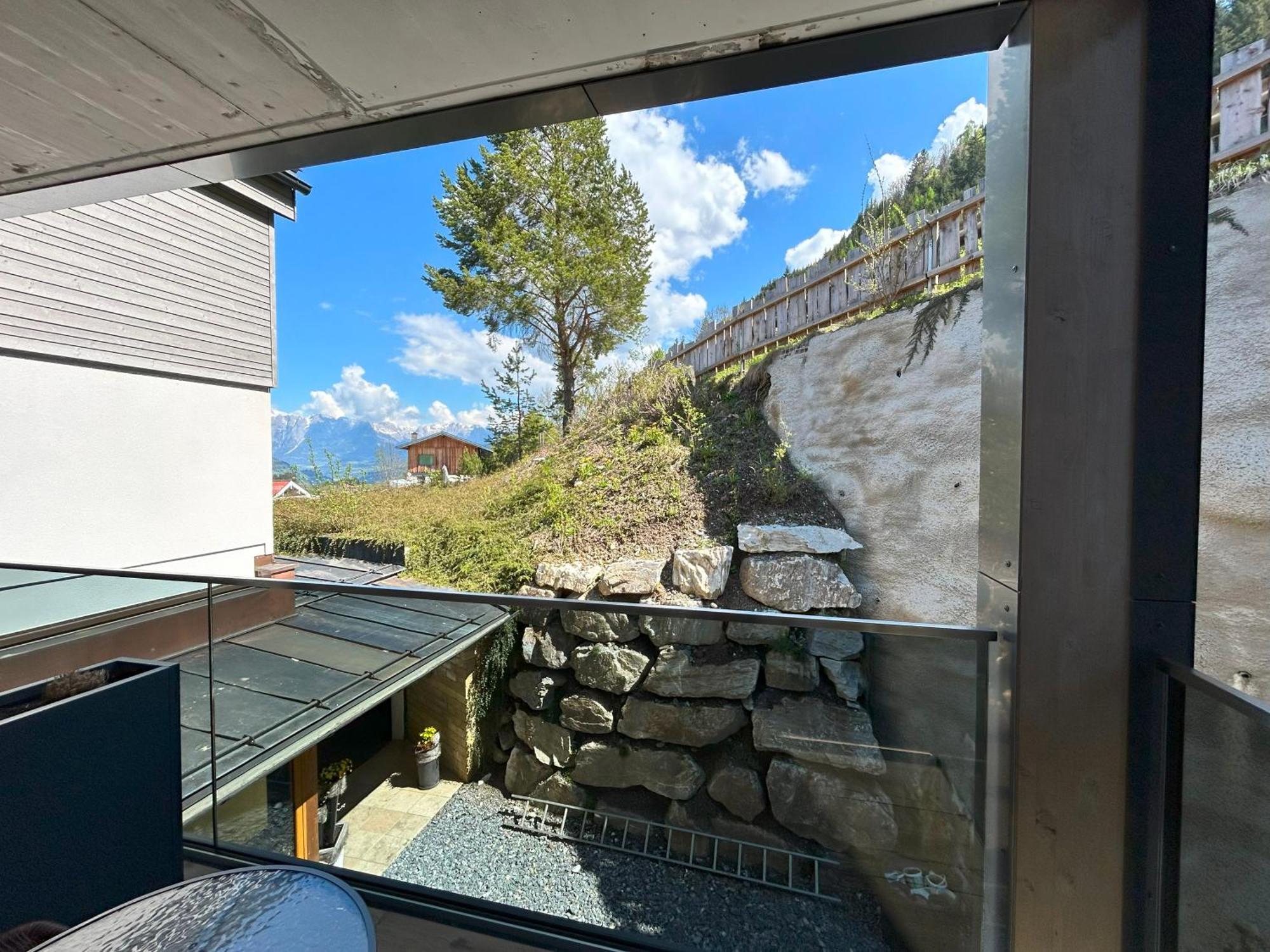 Weitenmoos Panorama Apart&Rooms St. Johann im Pongau Exterior foto